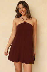 Dippin' Daisy's Bohemia Mini Dress