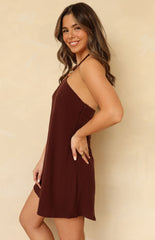 Dippin' Daisy's Bohemia Mini Dress