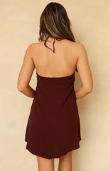 Dippin' Daisy's Bohemia Mini Dress