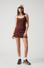 PAC 1980 PAC WHISPER Active Pines Dress