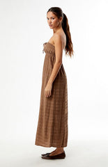 Rhythm Sandy Cove Midi Dress