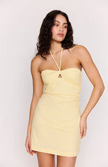MINKPINK Kaia Mini Dress