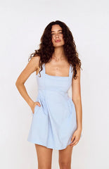 MINKPINK Ines Mini Dress