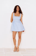 MINKPINK Ines Mini Dress