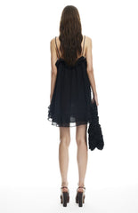 LIONESS Ethereal Mini Dress