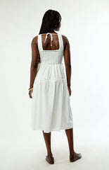 Daisy Street Shell Midi Dress