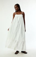 Daisy Street Wisteria Maxi Dress