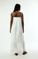 Daisy Street Wisteria Maxi Dress