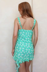 Dippin' Daisy's Cabana Mini Dress