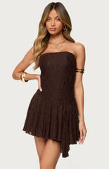 Your Favorite Amaya Maxi Dress