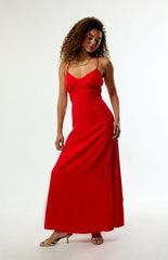 Billabong Take It Back Maxi Dress