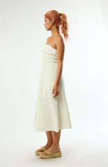 Billabong In The Sky Midi Dress