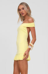 Tiger Mist Clia Mini Dress