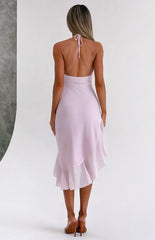 Tiger Mist Elarina Midi Dress
