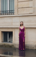 The Blanca Gown