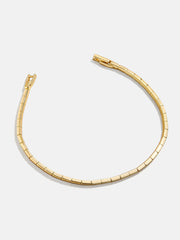 Lara 14K Gold Bracelet - Gold