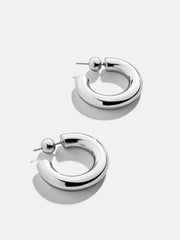 Dalilah Earrings - 23MM