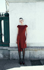 The Bethany Dress