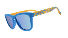 8 Clap Eye Wraps