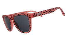 Cheetahs Always Win