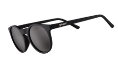 It’s Not Black It’s Obsidian
