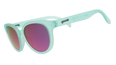 Mint Jelly Masquerade