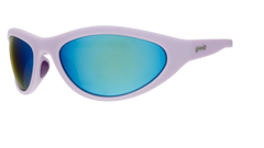 In My Periwinkle Prime