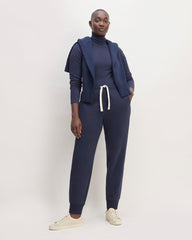 The Retrack Jogger | Navy