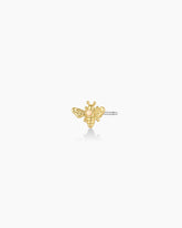 Bee Single Stud