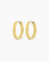 Rose Hoops