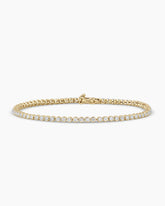Classic Diamond Tennis Bracelet
