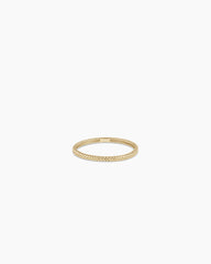 14K Gold Venice Ring
