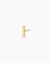 Bar Single Stud