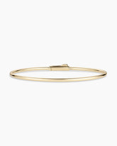 14K Gold Everyday Cuff