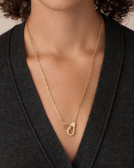 Florence Necklace