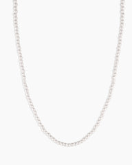 Florence Pearl Necklace