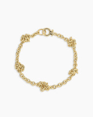 Knotty Bracelet