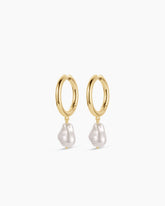 Pearl Cove Hoops