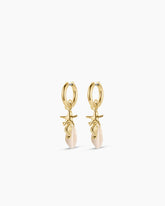 Ocean Cluster Hoops