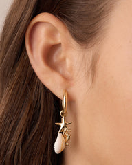 Ocean Cluster Hoops