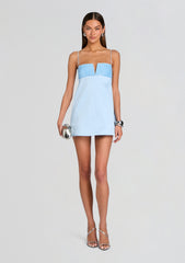 Cyra Sequin Dress