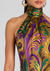 Hugo Dress