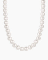 Finley Pearl Matinee Necklace