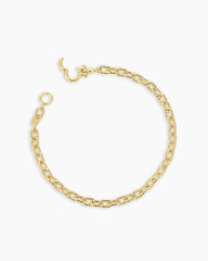 Crew Mini Link Bracelet