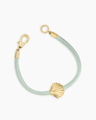 Brooks Scallop Bracelet