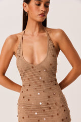 Kimali Mini Dress
