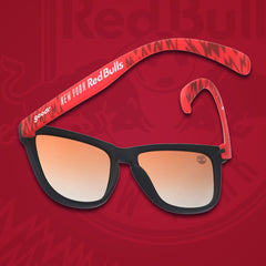 Red Runs Deep