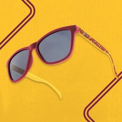 Forks Up, Sunnies On