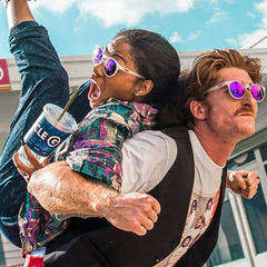 Strange Things Are Afoot at the Circle G