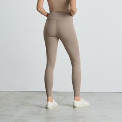 The Perform 24/7 Legging | Burnt Sugar | 28" Inseam